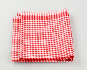 100% cotton premium kitchen towel Check design multicolor kitchen towel sets Kitchen Towels. - Product Image 5