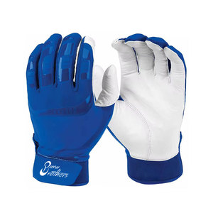 Guantes de Softbol de la Mejor Calidad en Colores Personalizados, Guantes de Béisbol Transpirables Personalizados en Stock - Product Image 1