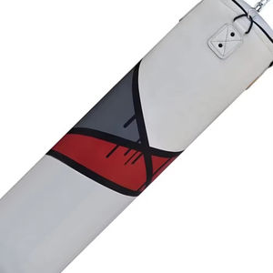 Unfilled Heavy Punching Bag with Water Filling <b>Boxing</b> Sandbag for Home Gym Accessory Space Saving PVC Material Punching Bag - Product Image 4