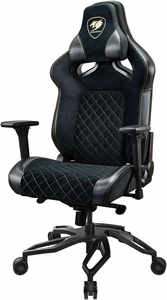 (GN) Livraison rapide, chaise de jeu titan PRO V2, surface en tissu velours, accoudoirs 4D directionnels, revêtement en velours - Product Image 3