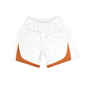 High Quality <b>Men</b> <b>Jogging</b> Mesh <b>Shorts</b> With Stylish Sublimated Print Mesh Custom Mid Waist High Street Style For Summer <b>Shorts</b> - Product Image 5