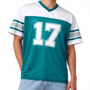 Men Custom Number Sports Jersey <b>T</b> <b>Shirt</b> Athletic Wear Premium Fabric Breathable Comfort Quick Dry Custom Printing Men jersey - Product Image 1