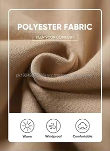 Custom Cotton Fleece <b>Hoodie</b> Fashion Embossed <b>Plain</b> Blank Heavyweight 100% Cotton Fleece Oversized New Style <b>Hoodie</b> Men - Product Image 5