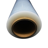 Rouleaux de film de paillage plastique durable de haute qualité 2025, 18-80 microns, Haplast JSC, pour l'agriculture et les serres
