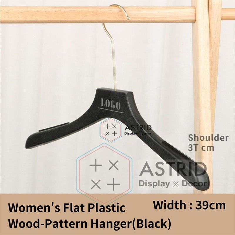 39 CM Flat 3T hanger