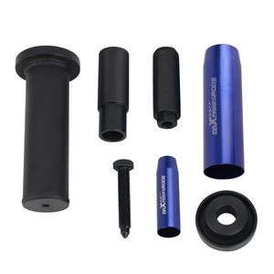 Attrezzo per Riparazione Auto Volvo Ford Fiesta Focus DPS6 - Strumento per Rimozione Guarnizione Olio Trasmissione a Doppia Frizione - Product Image 4