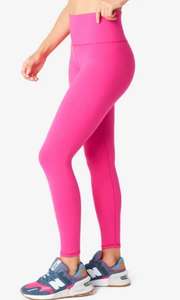 Leggings de Yoga para Mujer al por Mayor, Personalizados, Cintura Media, Sólidos, Largos, Elásticos, Transpirables, para Correr, Gimnasio, Entrenamiento, Ropa Deportiva OEM - Product Image 4