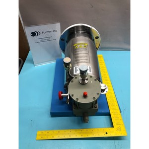 Bomba criogénica CTI Cryogenics 8033167 Cryo-Torr 8, 175970 - Equipo y piezas semiconductores de confianza de marca global - Product Image 2