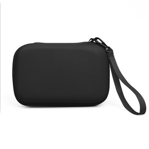 OEM EVA <b>Hard</b> <b>Drive</b> Case, Multifunctional Earphone Cord & Cable Organizer, Portable <b>Hard</b> Shell Travel eva storage case - Product Image 3