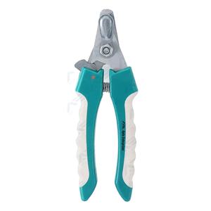 Sharp sécurité Animal toilettage orteil tondeuse acier inoxydable coupe-doigt pour chien et chat haute qualité tondeuse pour animaux de compagnie ongles pour animaux de compagnie - Product Image 1