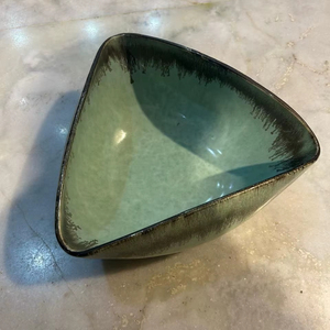 Tazón de Porcelana y Cerámica Time 2 Decor, Apto para Lavavajillas, Ecológico, para Fiestas, para Arroz, Fideos, Sopa, Ensalada, Cena - Product Image 1