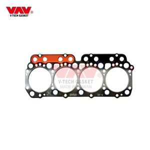 WO4E 11115-2340B Cylinder Head <b>Gasket</b> for HINO - Product Image 2