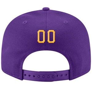 Customized Dad Cap Washed Cotton Vintage Distressed Appearance Retro Style Unstructured Low Profile Daily Casual Headwear - Product Image 2