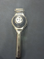 Roestvrij staal 202 kwaliteit Heavy Duty Citruspers Citroenpers Fruit Groente Gereedschap Vaatwasmachinebestendig Handmatige bediening Handmatig