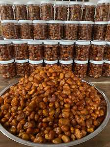 Fournisseur de confiture de ramboutan du Vietnam, confiture de fruits artisanale de qualité supérieure, ramboutan séché moelleux pour l'exportation au Vietnam - Product Image 3