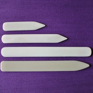 Carpeta de Papel de Hueso de Búfalo Hecha a Mano en India, Organizador de Archivos de Oficina Premium, Portadocumentos - Product Image 1