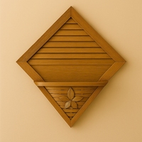 Panier de rangement mural bohème en bambou tressé fait main, écologique, pour la décoration de salon, organisateur pour la maison, Diwali