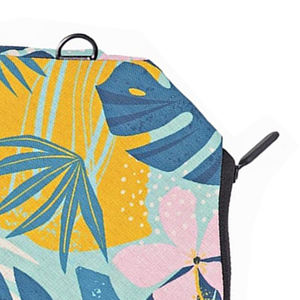 Fabrication professionnelle de housses de raquette de pickleball de haute qualité, couleur unie, vente chaude, personnalisable, en néoprène. - Product Image 6