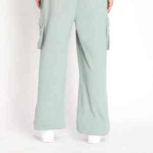 Pantalones Cargo para Hombre de Alta Calidad, Ropa de Moda Urbana, Cómodos, Nuevo Diseño, Pantalones Cargo para Hombre - Product Image 5