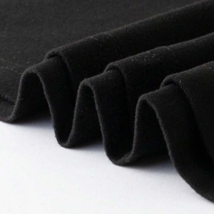 T-shirts de golf pour hommes et femmes, tissu éponge, logo personnalisé, broderie, impression, respirant, style formel, polyester/coton, vente chaude - Product Image 3