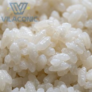 ข้าวญี่ปุ่นคาลโรส ข้าวกล้องขาวเมล็ดกลาง คุณภาพพรีเมียม บรรจุถุง PP BOPP PAPE ขนาด 25 กก. 50 กก. สำหรับทำซูชิ - Product Image 2