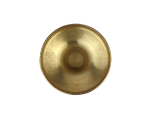 <b>Antique</b> <b>Brass</b> Candle Holder Vintage <b>Brass</b> <b>Candlestick</b> Decorative Taper Candle Stand Classic Tabletop Candle Holder - Product Image 4