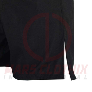 Ropa de Entrenamiento de Último Diseño, Ropa de Artes Marciales, Pantalones Cortos de MMA Personalizados al por Mayor, Pantalones Cortos de MMA Ligeros en Venta - Product Image 2