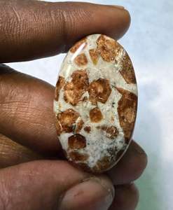 Piedra Preciosa Suelta de Granate Natural Grado AAA, Tamaño Personalizado, 100% Alta Calidad para la Creación de Joyería Única - Product Image 3