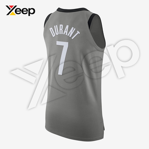 เสื้อบาสเก็ตบอลผู้ชาย XEEP รุ่น XC-BU-15 ชุดทีมประสิทธิภาพสูง น้ำหนักเบา ระบายอากาศได้ดี ผลิตจากโพลีเอสเตอร์ รับสั่งทำตามแบบ - Product Image 3