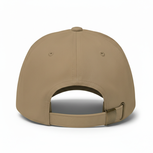 Gorra de Béisbol de Algodón de 6 Paneles Color Caqui y Beige, Impermeable, con Logotipo Personalizado, Estilo Dad Hat, para Deportes al Aire Libre, Venta al Por Mayor, Alta Calidad, OEM - Product Image 5
