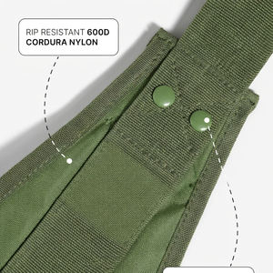 Correas Abdominales de Neopreno Hechas a Medida para Barra de Dominadas, Ejercicio Físico, Ligeras, Ajustables y de Alta Elasticidad - Product Image 3