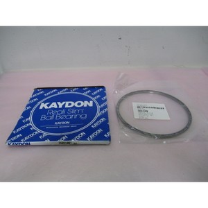 Kaydon 15831001 Reali Slim Ball <b>Bearing</b>, Microcote - Trusted Global Legacy Semiconductor Equipment and Parts at - Product Image 2