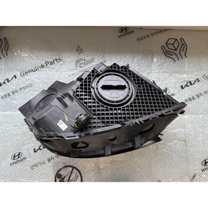 Faro Delantero Izquierdo Usado GLC A2539068101 - Product Image 5