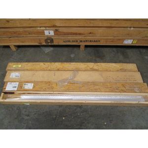 4 AMAT 0020-91891 แถบปิดผนึกป้องกัน - อุปกรณ์และชิ้นส่วนเซมิคอนดักเตอร์ระดับโลกที่เชื่อถือได้ที่ - Product Image 2