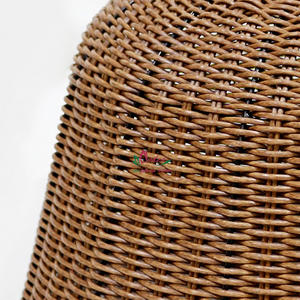 Lámpara Colgante de Ratán Orgánico Resistente, Forma de Cúpula de Alta Calidad para Decoración de Isla de Cocina, Marca Artex Dong Thap - Product Image 2