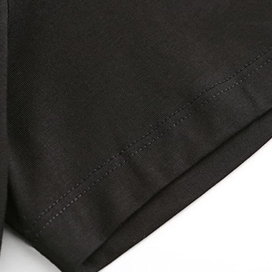 Camisa de Hombre con Pedrería OEM a Precio Económico, Súper Calidad, Transpirable, Logotipo/Colores Personalizados, Camisa de Pedrería Ligera de Última Tendencia - Product Image 6