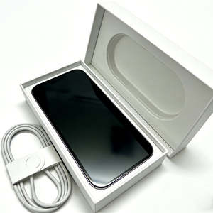 Factory Wholesale High Quality Blank White Cardboard <b>Box</b>, Luxury Mobile Phone Packaging <b>Box</b> for Retail Sale - Product Image 3