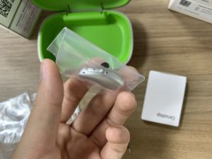 เครื่องช่วยฟัง Phonak RIC Audeo L30-R แบบชาร์จได้ รองรับบลูทูธ สำหรับผู้มีปัญหาการได้ยินระดับปานกลางถึงรุนแรง แบบตั้งโปรแกรมได้ - Product Image 4
