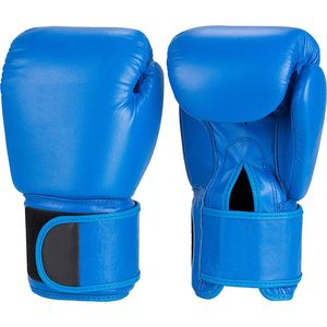 Guantes de Boxeo Profesionales CLAW INTERNATIONAL, Hechos a Medida, Unisex, de Cuero PU, Impermeables, para Uso en Exteriores, para Entrenamiento de Cierre - Product Image 5