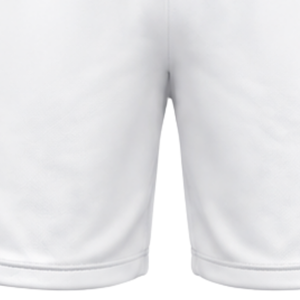 Shorts de volley-ball blancs, rouges et bleus, uniforme d'équipe athlétique, bas de tenue pour les entraînements et les matchs, vêtements de sport légers pour le volley-ball - Product Image 5