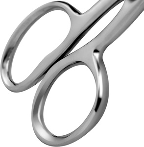 Juego de Instrumentos Quirúrgicos Ortopédicos GT, Tijeras para Yeso y Pinzas de Corte de Acero Inoxidable - Product Image 2