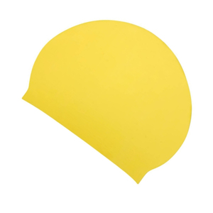 Bonnet de bain en silicone polyvalent – Ajustement sécurisé pour piscines intérieures et extérieures - Product Image 5