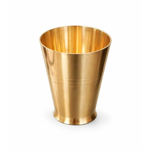 Meilleure Qualité – Accessoires de Bar Personnalisés en Laiton Doré Poli avec Logo – Couleurs et Emballages Sur Mesure - Product Image 3