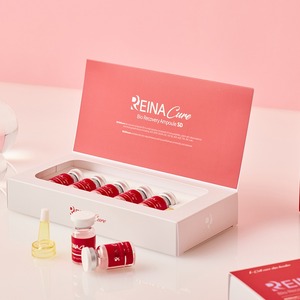 [iCELmedi] REINAcure SD Sérum Hydratant à la Niacinamide Complexe de Facteurs de Croissance Bio pour l'Hydratation et l'Éclat du Visage - Product Image 2
