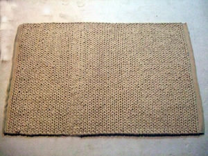 Alfombra peluda de lana de diseño personalizado de alta calidad, alfombras y juegos de área de gran venta, precio de fábrica - Product Image 2