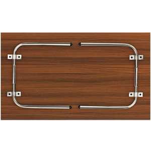 โต๊ะวางแล็ปท็อปแบบตั้งโต๊ะมอนโรเพื่อการใช้งานที่สะดวกสบาย - Product Image 2