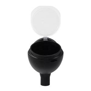 Pods et Hopper tactiques pour paintball, réglables, à dégagement rapide, haute capacité, équipement pour les jeux en extérieur et le paintball - Product Image 4