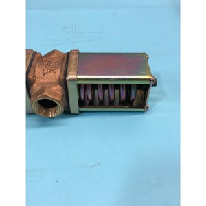 Vanne de régulation de pression SAGINOMIYA AWR-1504GLW - Équipements et pièces semi-conductrices de renommée mondiale - Product Image 5