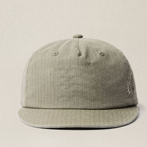 Casquette de performance pour le cyclisme, la randonnée et les activités de fitness, casquette de sport réglable à 5 panneaux, maille respirante - Product Image 6