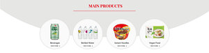 น้ำดื่ม MORE WATER 600 มล. - Product Image 4